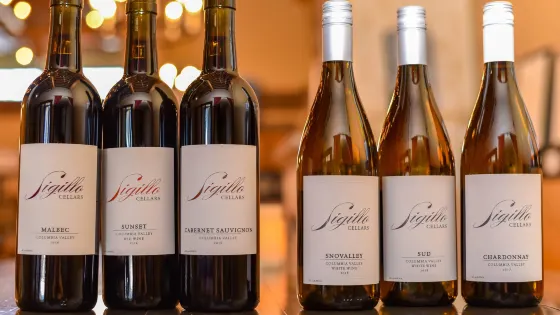 Sigillo Cellars
