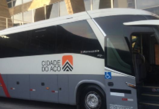 Casa da Moeda do Brasil景点图片