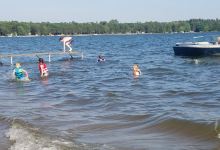 Lewiston Beach景点图片