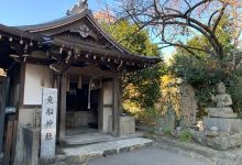 Kibune Shrine景点图片
