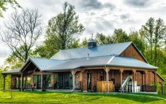 The Vineyards at Dodon