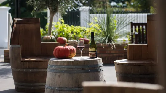 Domaine Merieau