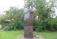 Monument to Isaac Levitan景点图片