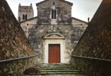 Pieve di Santo Stefano景点图片