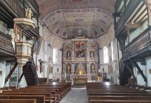 Eglise Saint-Etienne景点图片