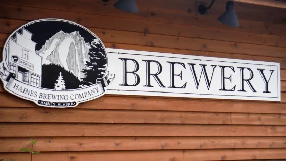 Haines Brewing Company, Inc.