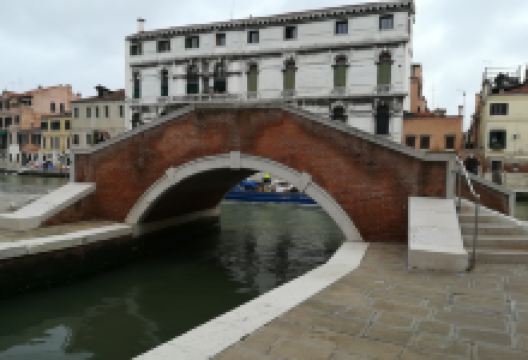 Ponte de la Crea景点图片