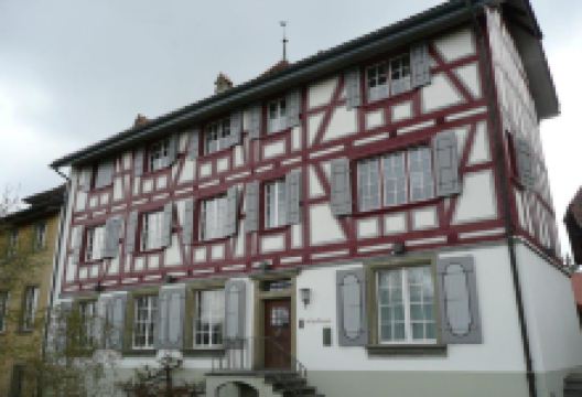 Reformierte Kirche Koniz景点图片