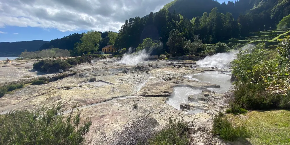 永安旅遊