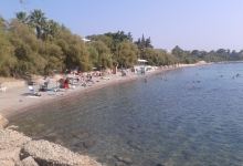 Hastane Alti Plaji景点图片