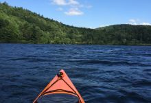 Lake McDonough景点图片