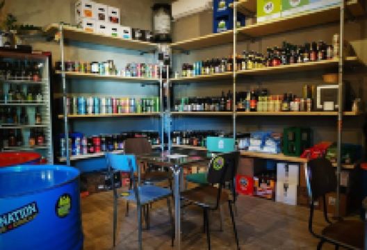 Beerstop购物图片