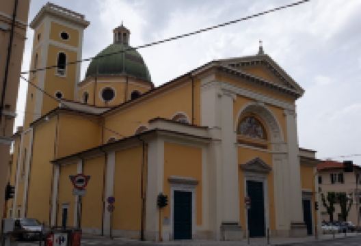 Parrocchia di Santa Maria Lauretana景点图片