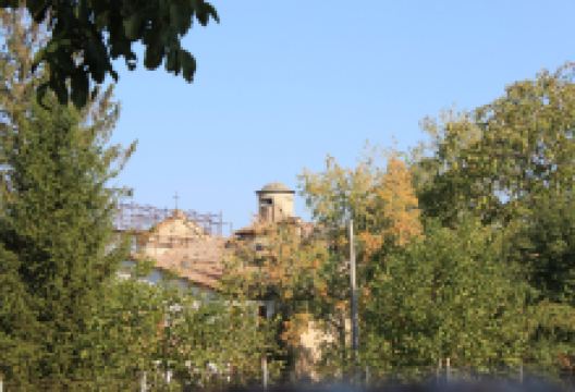 Reggia di Rivalta景点图片