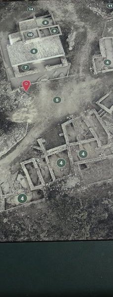 Iglesia de Santa Helena de Roda-塞尔瓦港