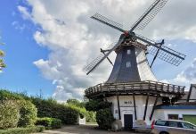 Windmühle Antje景点图片
