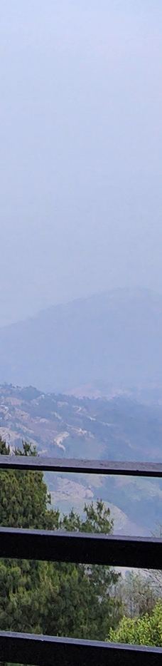 Nagarkot Geodetic Survey Tower-Kavrepalanchok