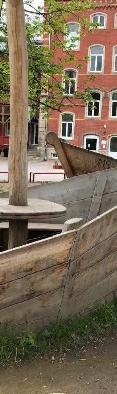 Spielplatz Im Schlobigpark-茨维考