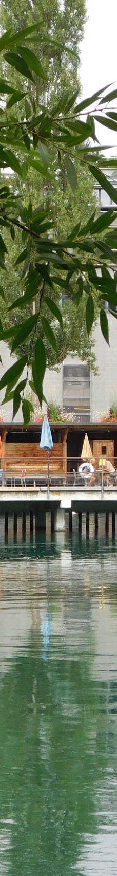 Rhybadi-沙夫豪森