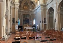 Chiesa di San Matteo Apostolo ed Evangelista景点图片