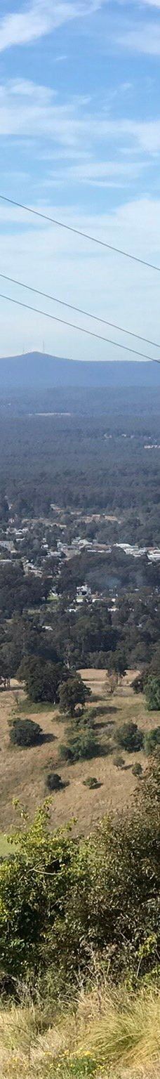 Bimbadeen Lookout-蒙恩维优