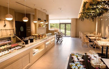 Restaurant Acero餐厅图片