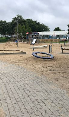 Camp Hverringe-代尔比