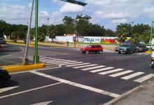 Plaza de La Juventud景点图片