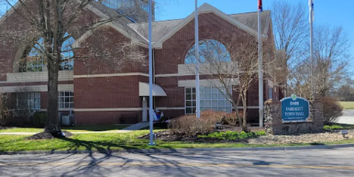 Farragut Folklife Museum