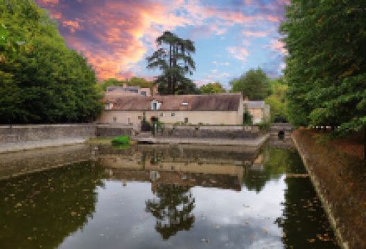 Park Marmouzets景点图片