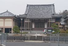 円照寺景点图片