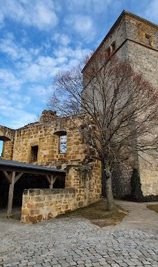 Giechburg-谢斯利茨