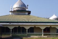 Masjid Agung Sagu景点图片