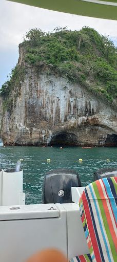 Mirador los arcos de mismaloya-巴亚尔塔港