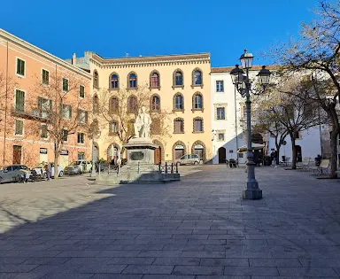 Biblioteca Comunale