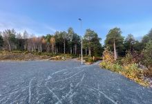 Oppdal Sykkelarena景点图片