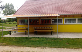 Akác Büfé