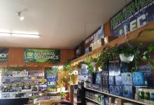 KB Garden Supply LLC购物图片