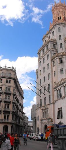 Museo de las Telecomunicaciones de la Habana 'ETECSA'-哈瓦那