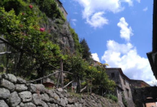 via delle scalette景点图片
