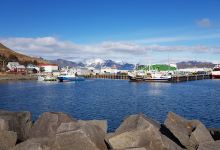 Bíldudalur Camping Ground景点图片