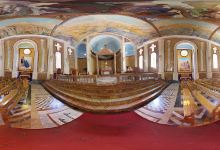 Our Lady of Dimane Monastery - Maronite Patriarchal Summer Residence景点图片