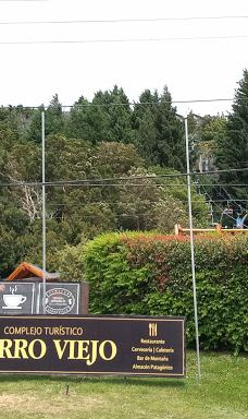 Parque Ecoturistico Cerro Viejo-圣卡洛斯-德巴里洛切