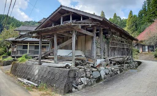 吉村家住宅