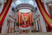Parroquia Nuestra Señora De Chiquinquirá El Santuario景点图片