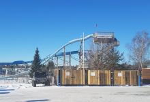Nisswa Family Fun Waterpark景点图片