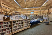 Lewisboro Library景点图片