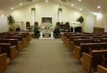New Life Pentecostal Church景点图片