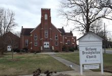 Bethany Presbyterian Church景点图片