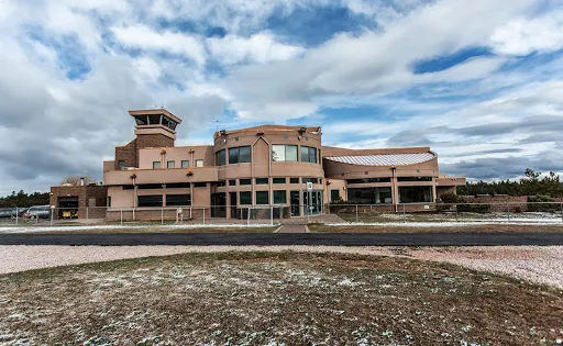 Grand Canyon Helicopters - Grand Canyon Village